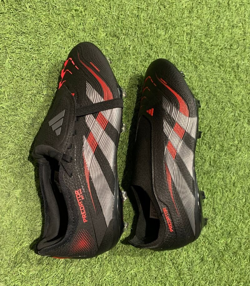 adidas predator